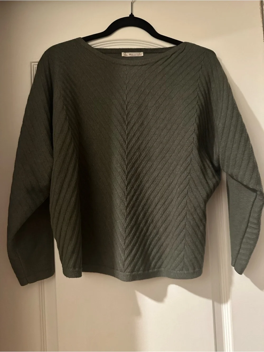 N/A soft olive